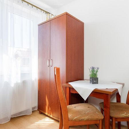 Appartement Krab 2 à Rewal Extérieur photo
