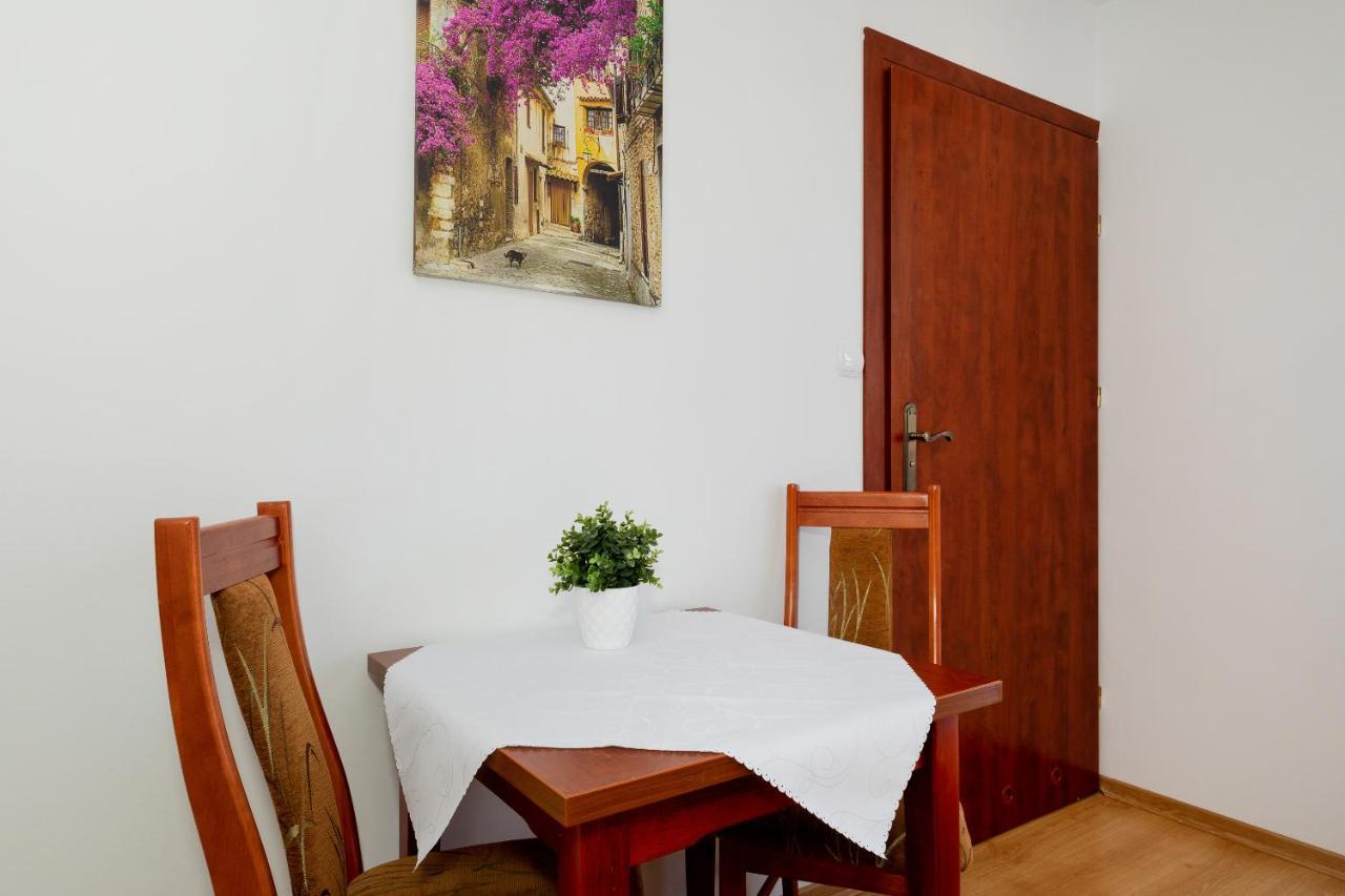 Appartement Krab 2 à Rewal Extérieur photo