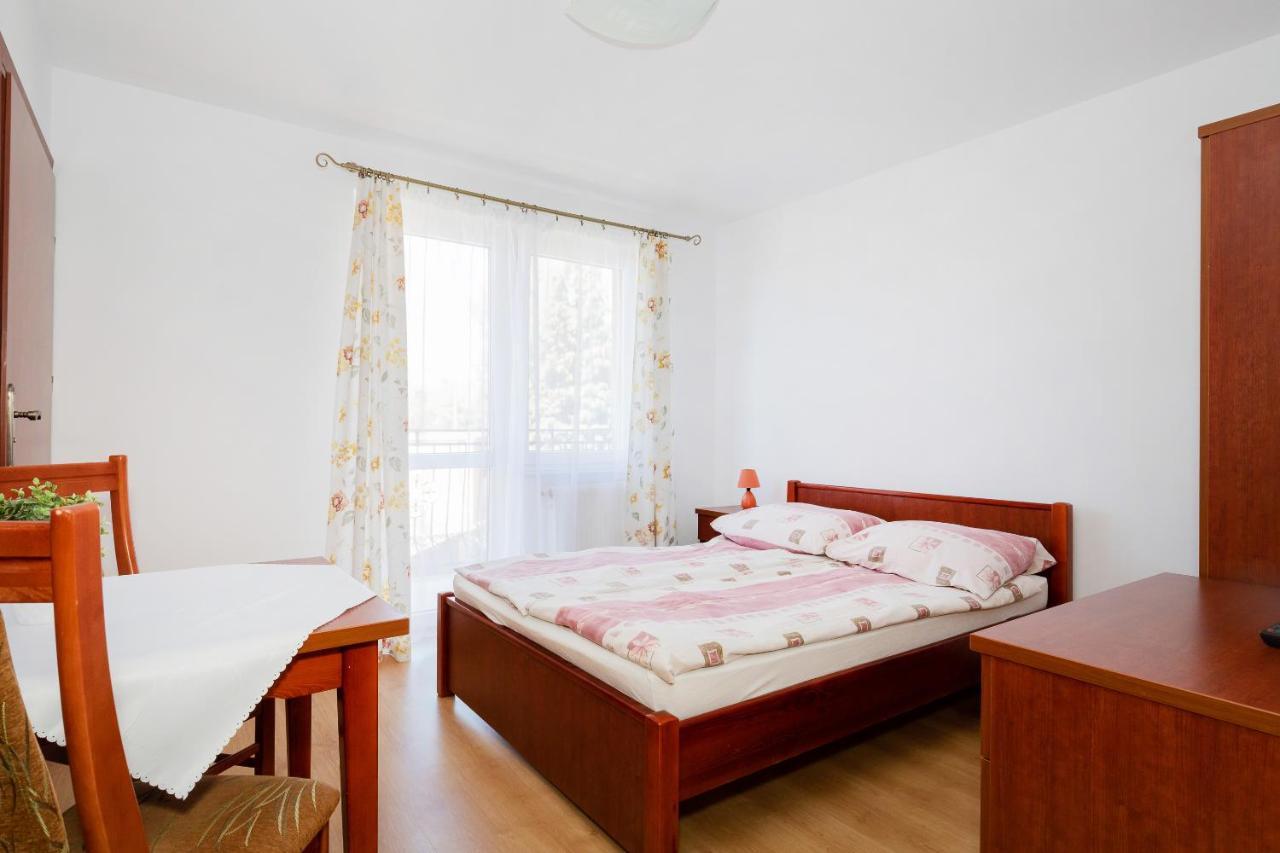 Appartement Krab 2 à Rewal Extérieur photo
