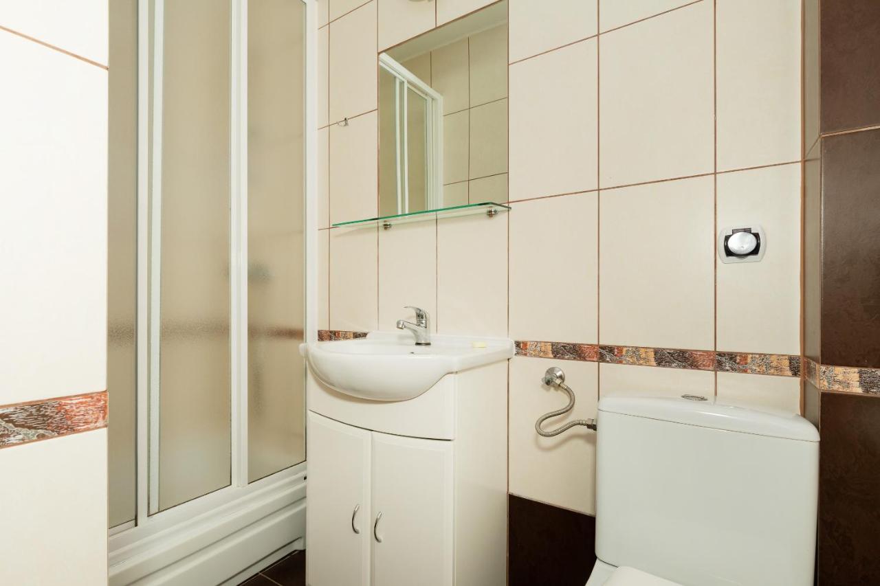 Appartement Krab 2 à Rewal Extérieur photo
