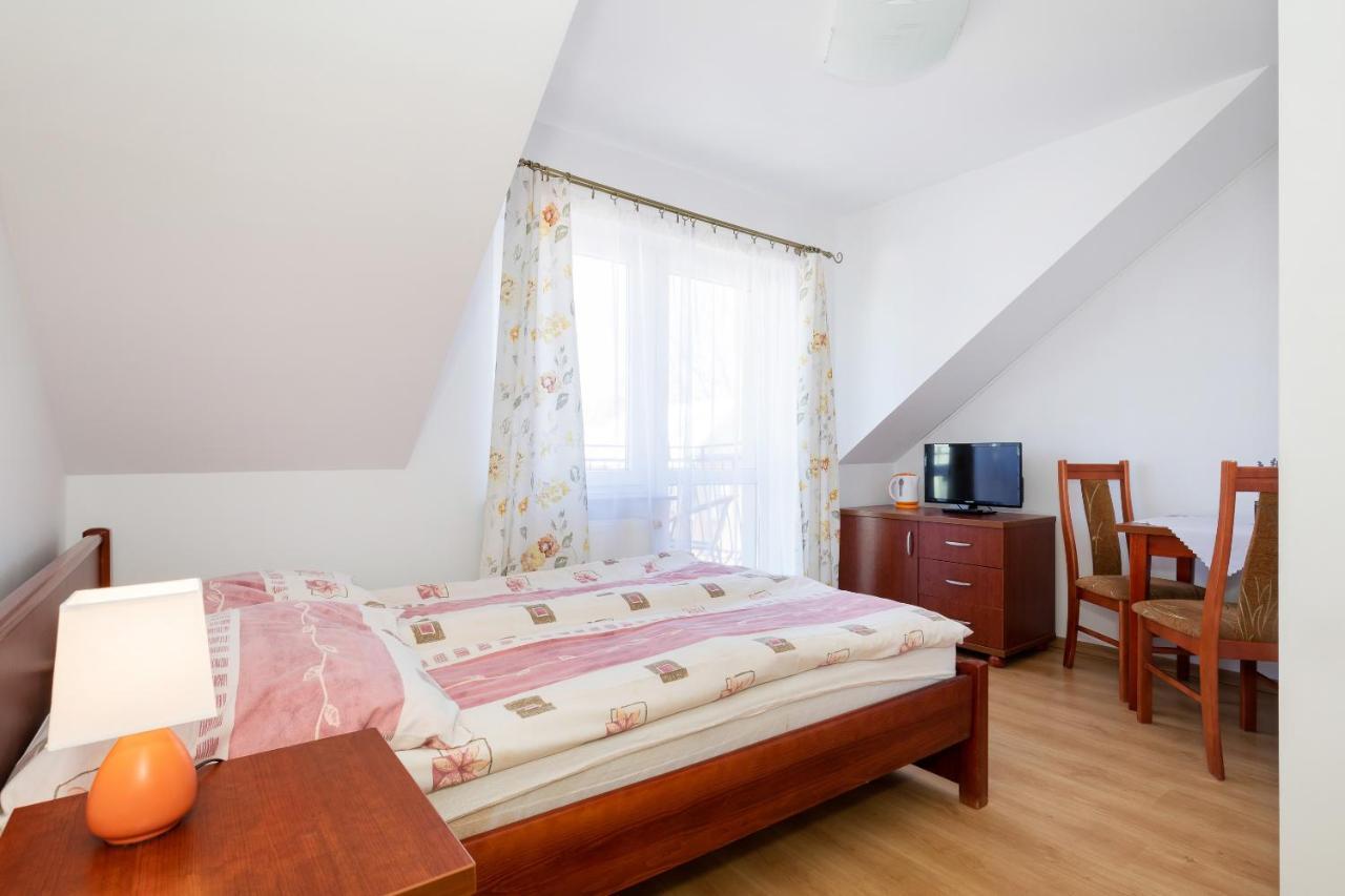 Appartement Krab 2 à Rewal Extérieur photo