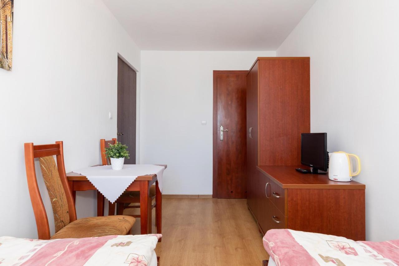Appartement Krab 2 à Rewal Extérieur photo