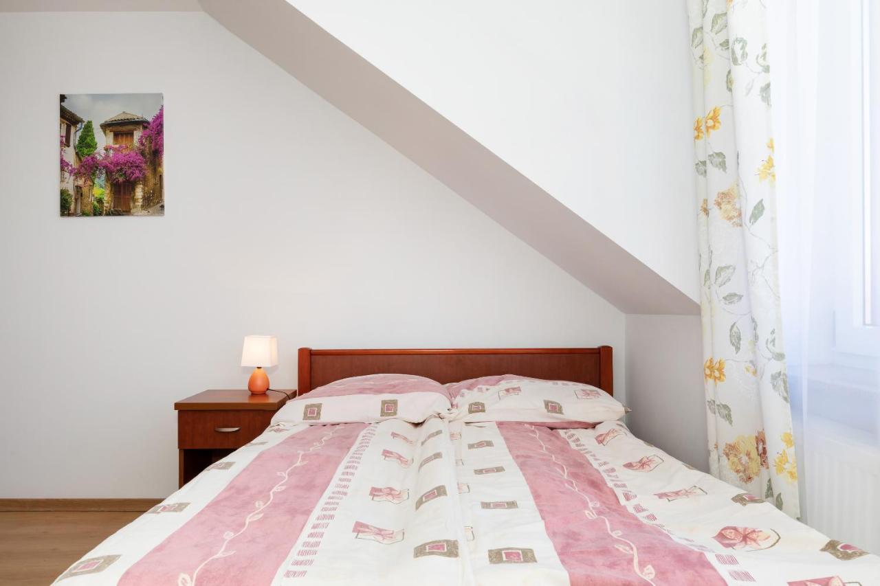 Appartement Krab 2 à Rewal Extérieur photo
