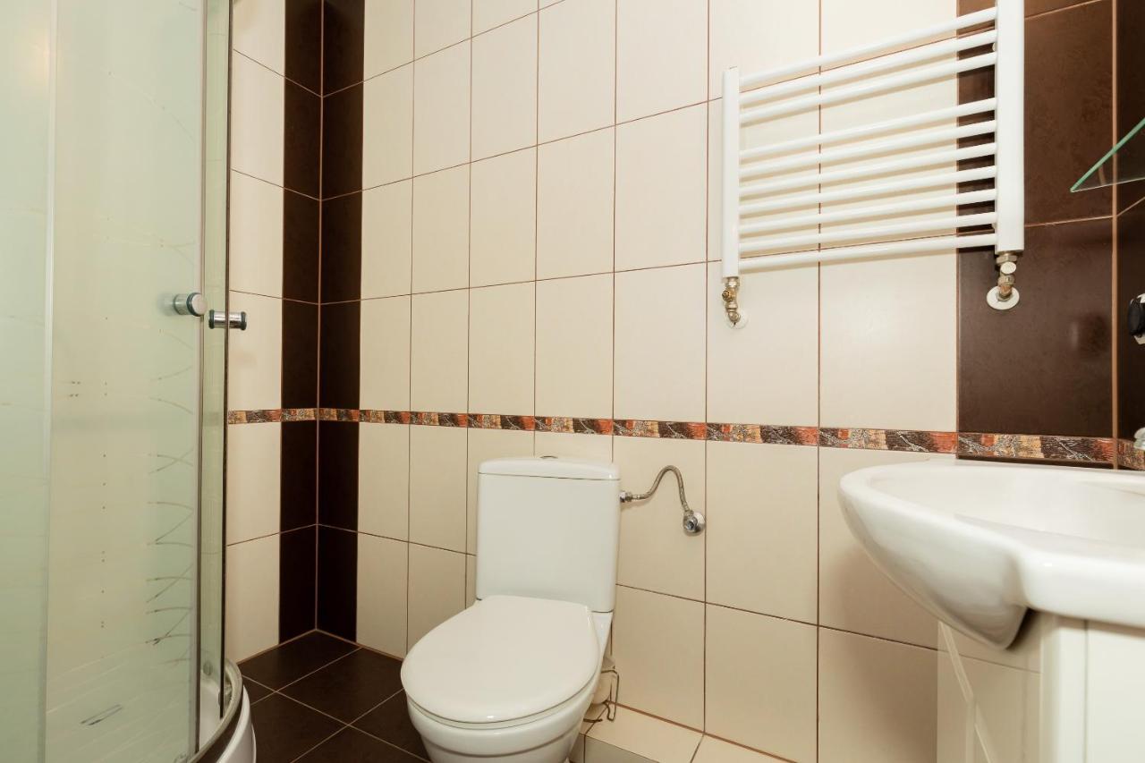 Appartement Krab 2 à Rewal Extérieur photo
