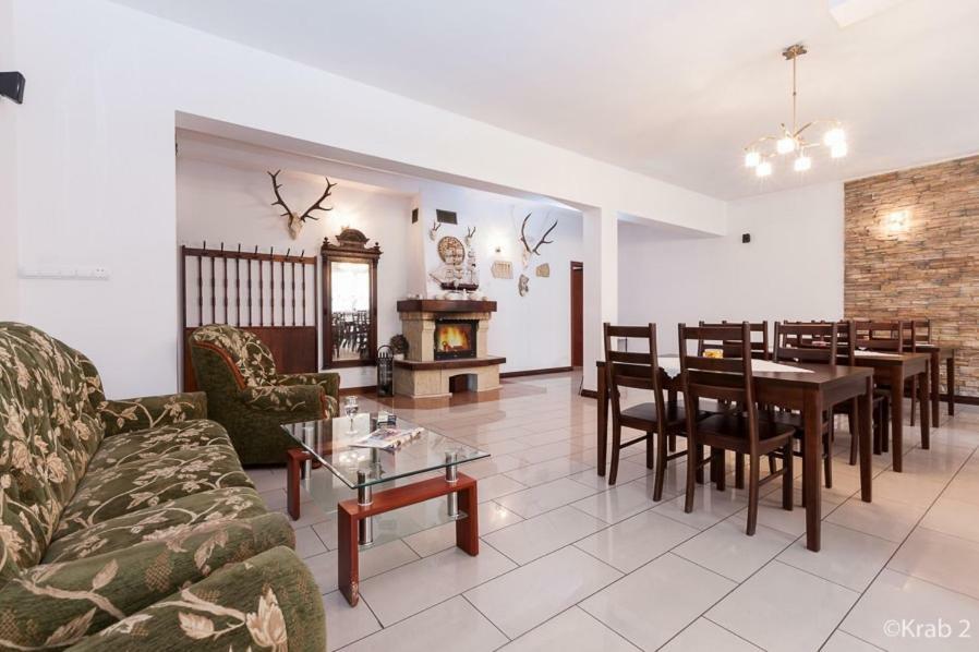 Appartement Krab 2 à Rewal Extérieur photo