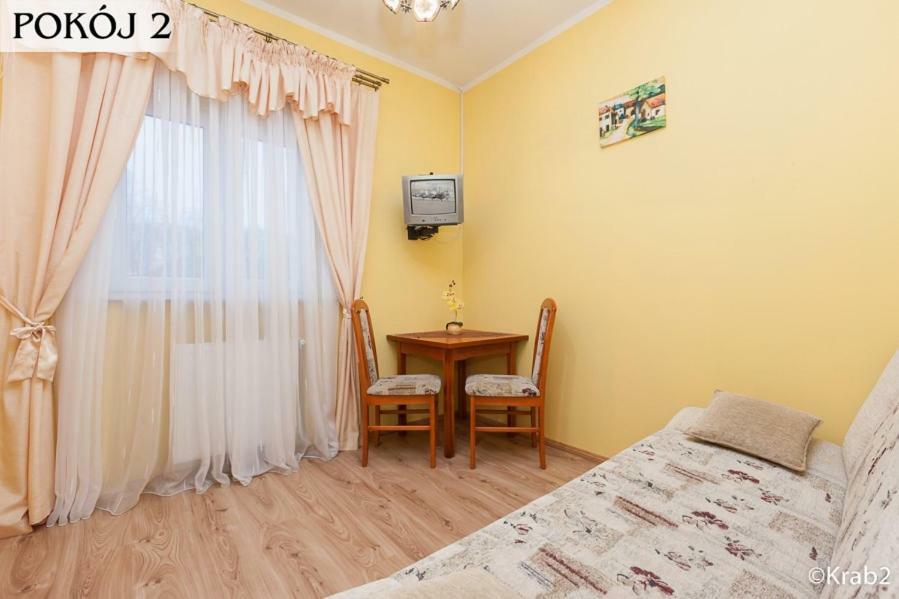 Appartement Krab 2 à Rewal Extérieur photo