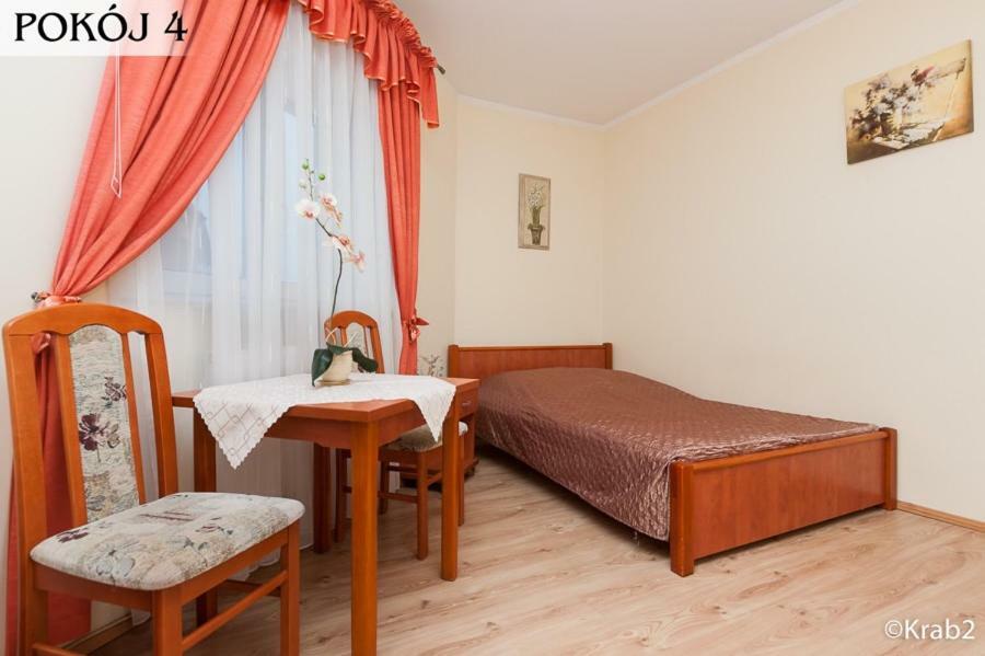Appartement Krab 2 à Rewal Extérieur photo