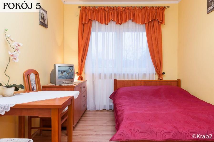 Appartement Krab 2 à Rewal Extérieur photo