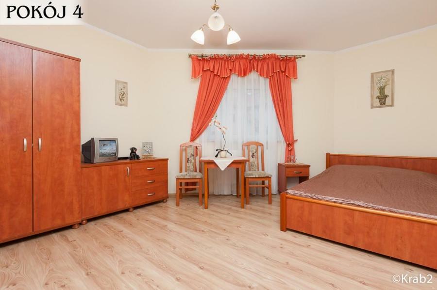 Appartement Krab 2 à Rewal Extérieur photo