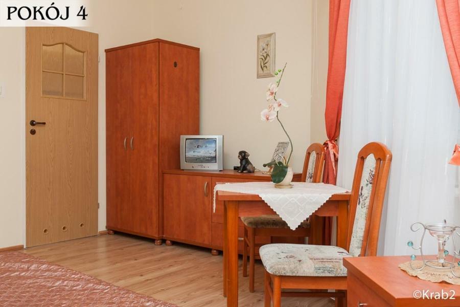 Appartement Krab 2 à Rewal Extérieur photo