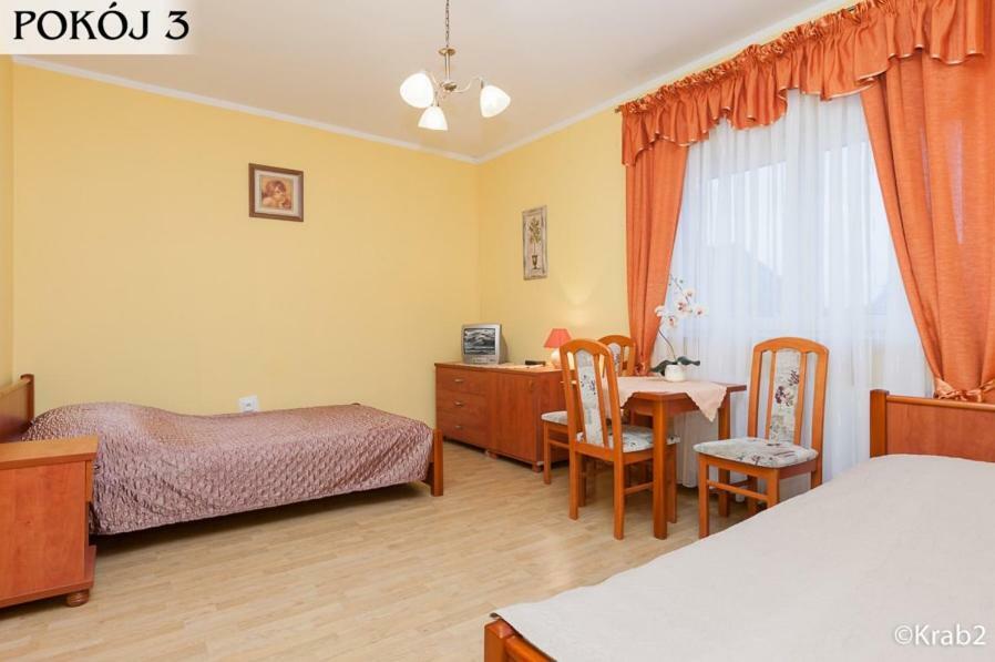 Appartement Krab 2 à Rewal Extérieur photo