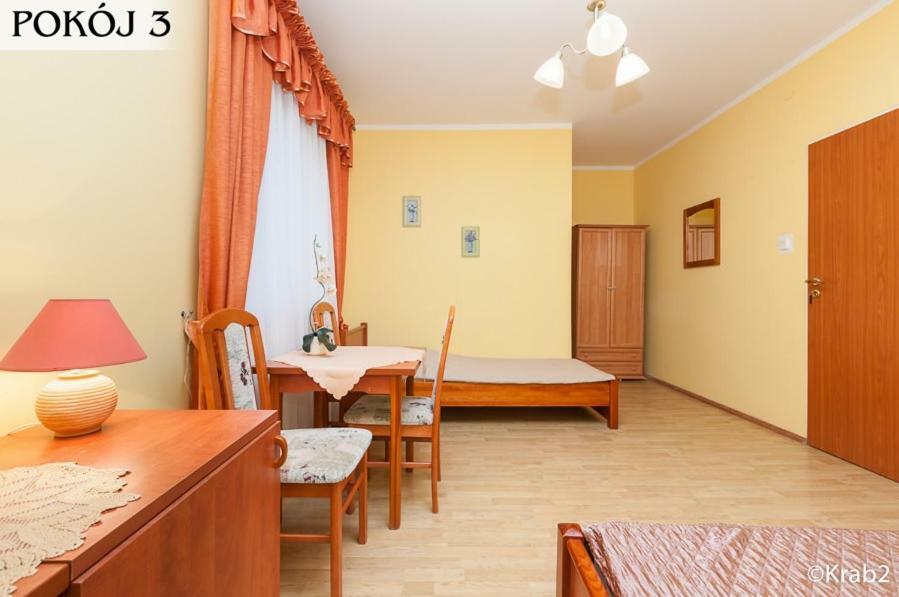 Appartement Krab 2 à Rewal Extérieur photo