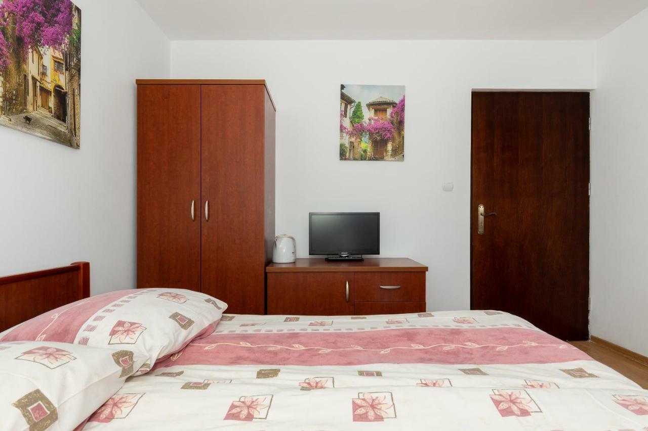 Appartement Krab 2 à Rewal Extérieur photo