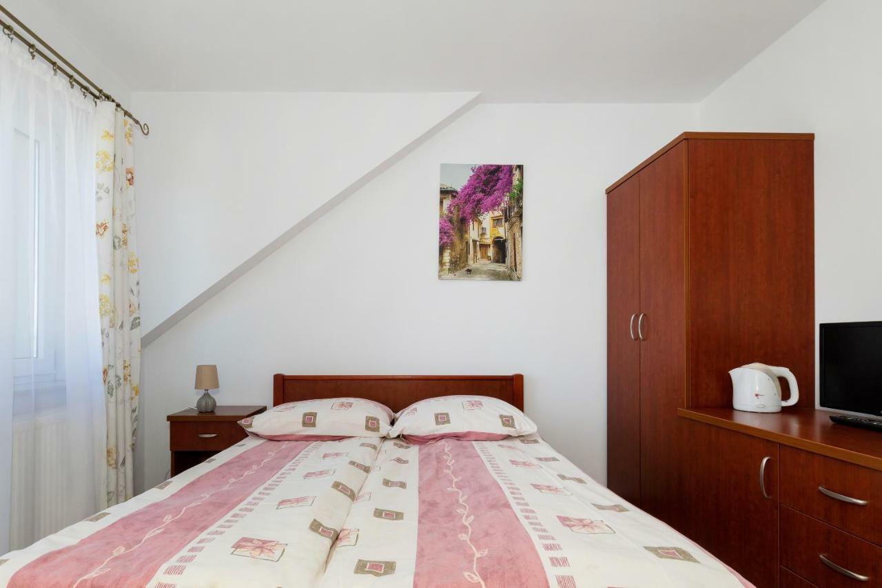 Appartement Krab 2 à Rewal Extérieur photo