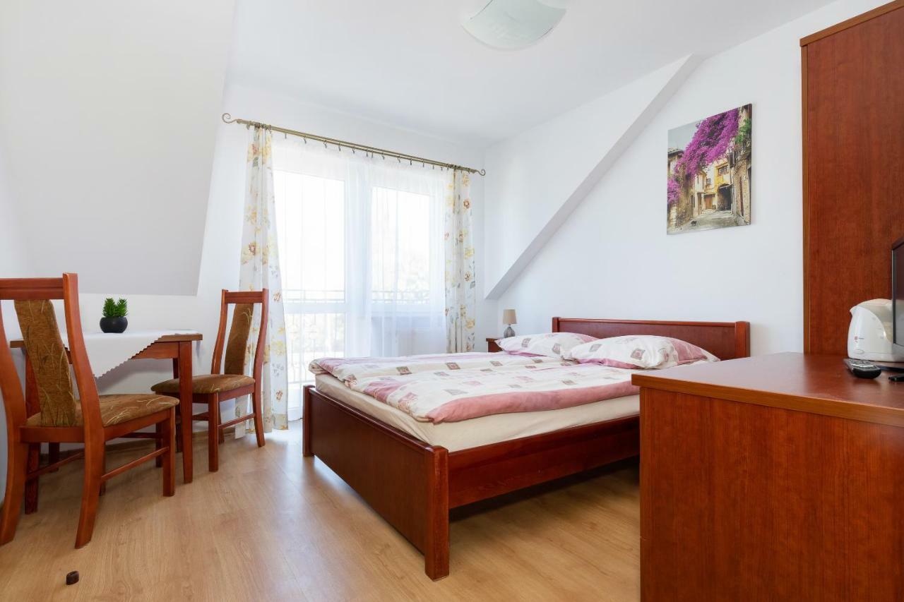 Appartement Krab 2 à Rewal Extérieur photo