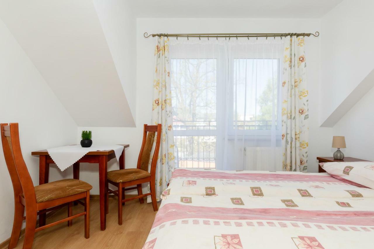 Appartement Krab 2 à Rewal Extérieur photo