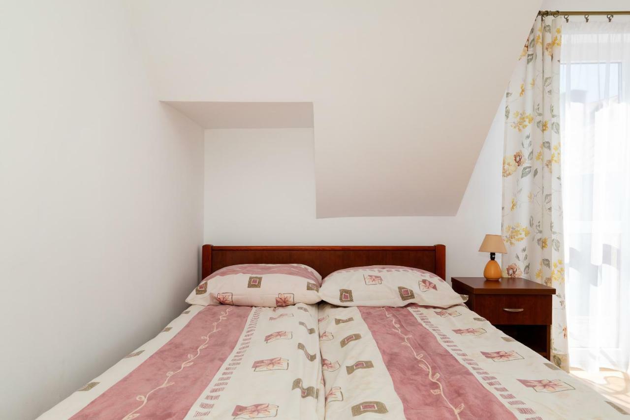 Appartement Krab 2 à Rewal Extérieur photo