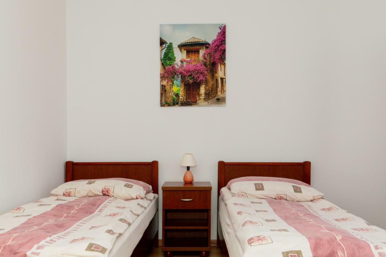 Appartement Krab 2 à Rewal Extérieur photo