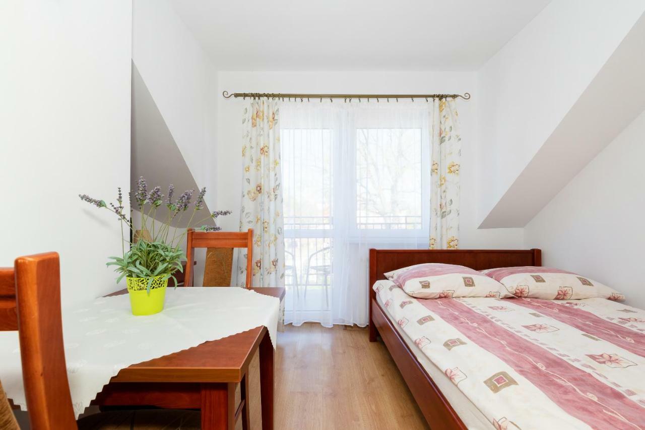 Appartement Krab 2 à Rewal Extérieur photo