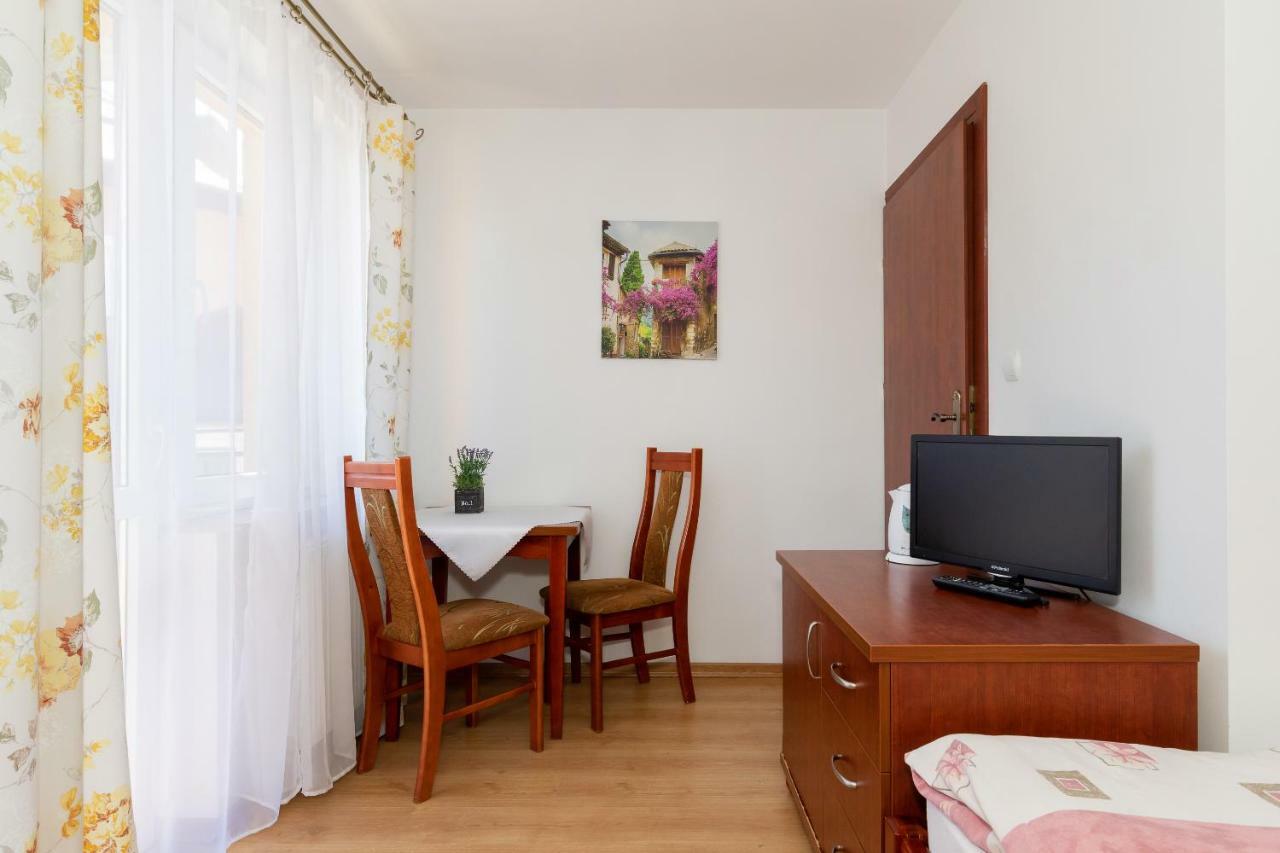 Appartement Krab 2 à Rewal Extérieur photo