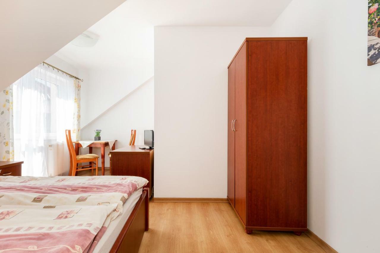 Appartement Krab 2 à Rewal Extérieur photo