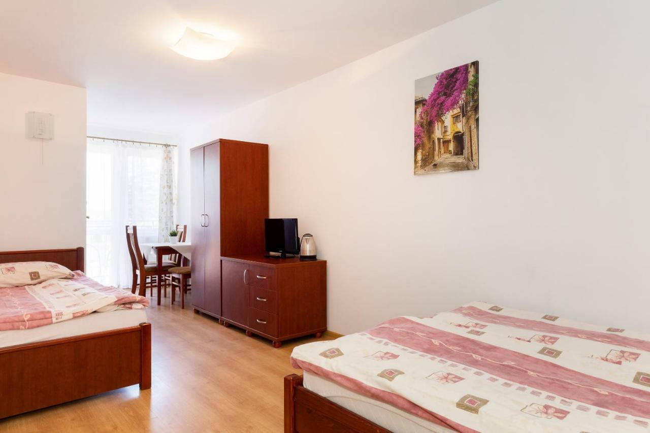 Appartement Krab 2 à Rewal Extérieur photo