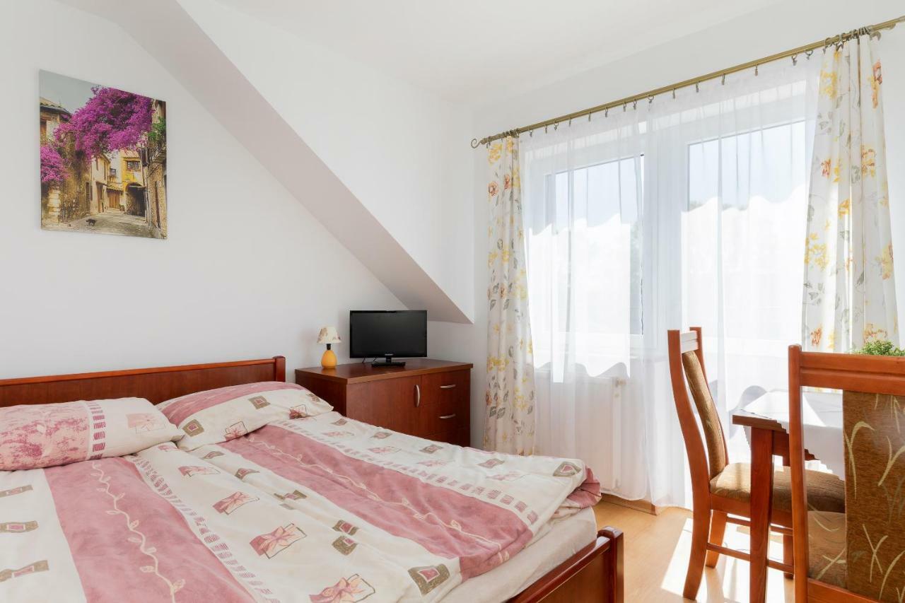 Appartement Krab 2 à Rewal Extérieur photo