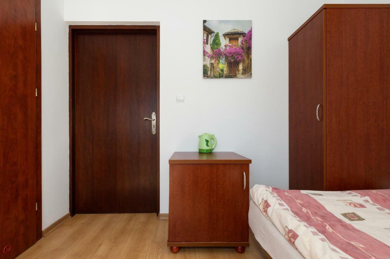 Appartement Krab 2 à Rewal Extérieur photo