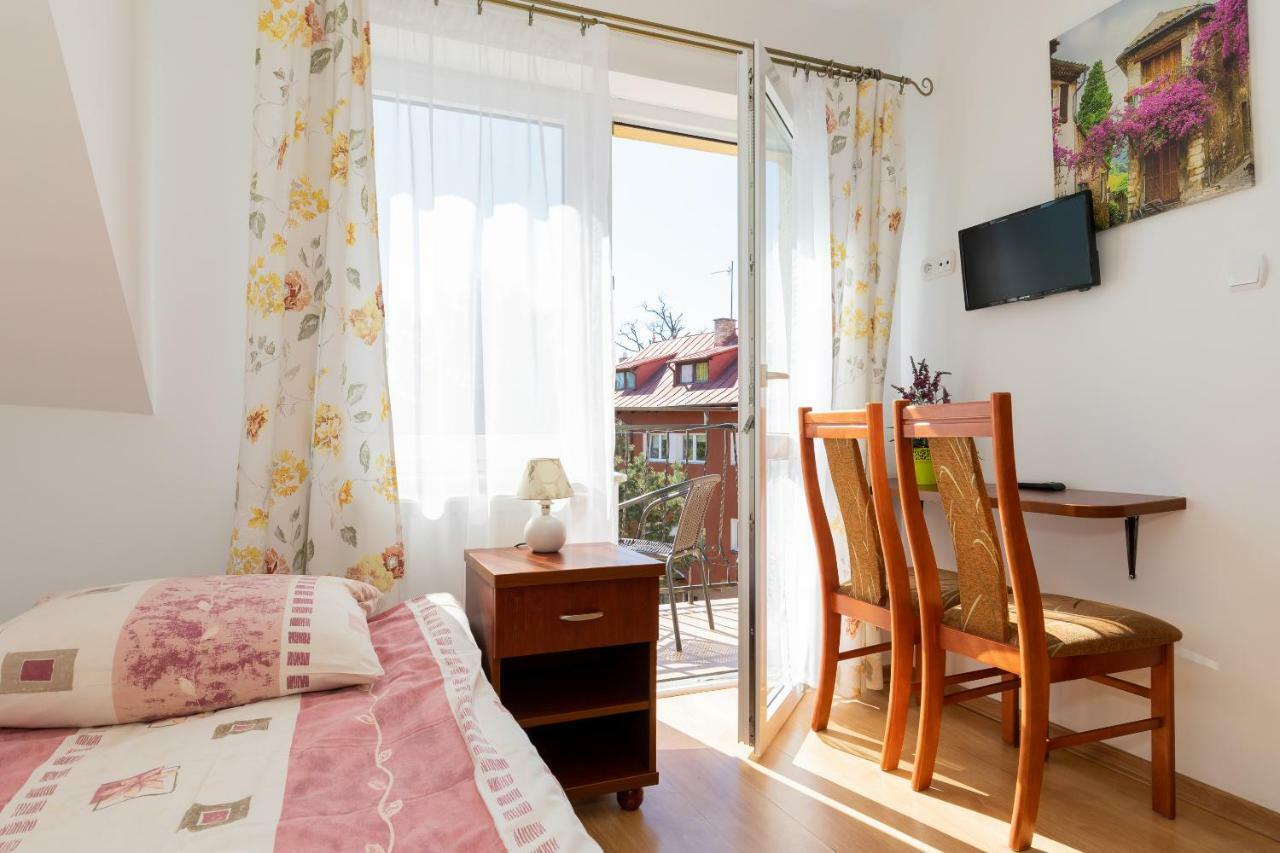 Appartement Krab 2 à Rewal Extérieur photo