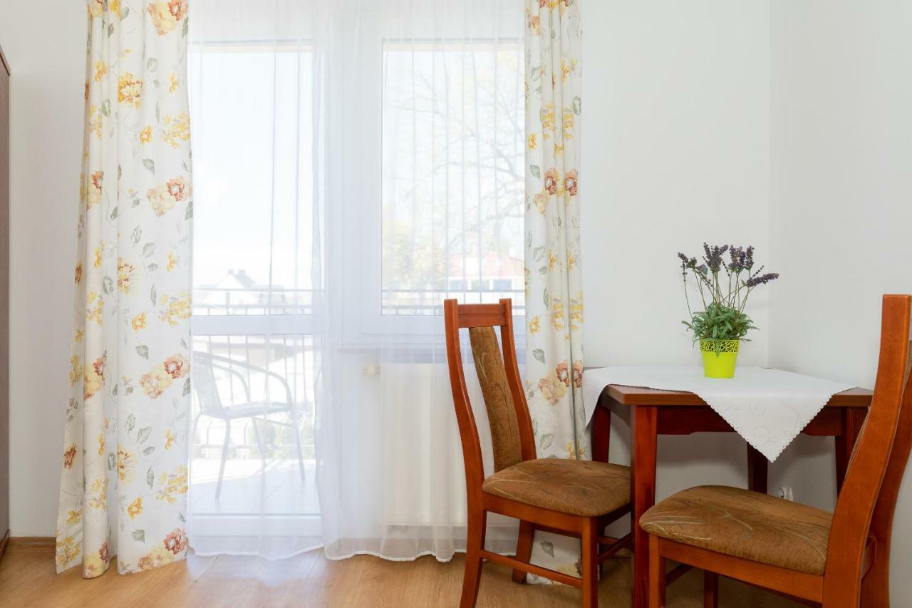 Appartement Krab 2 à Rewal Extérieur photo
