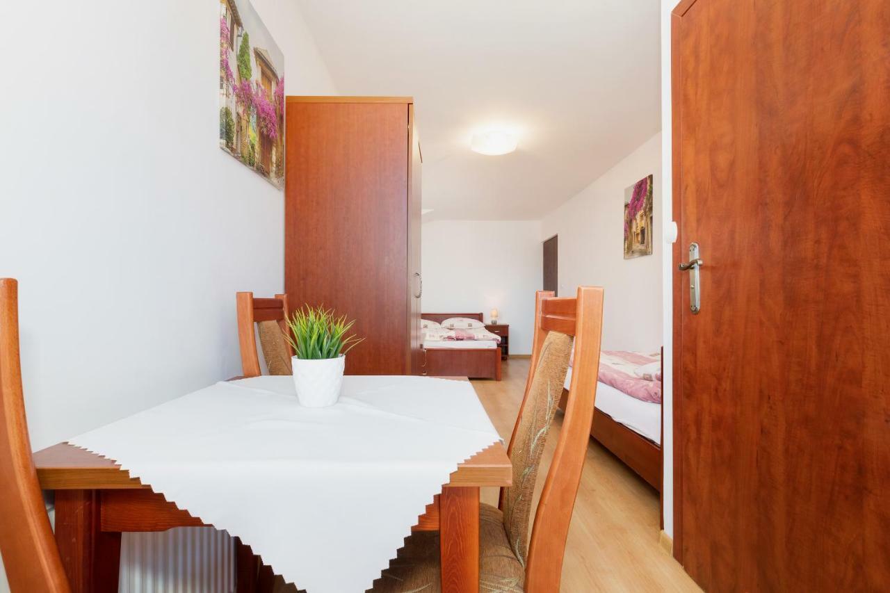 Appartement Krab 2 à Rewal Extérieur photo