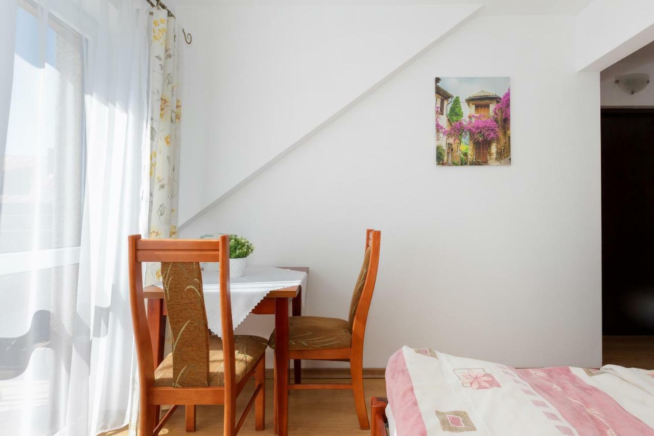 Appartement Krab 2 à Rewal Extérieur photo