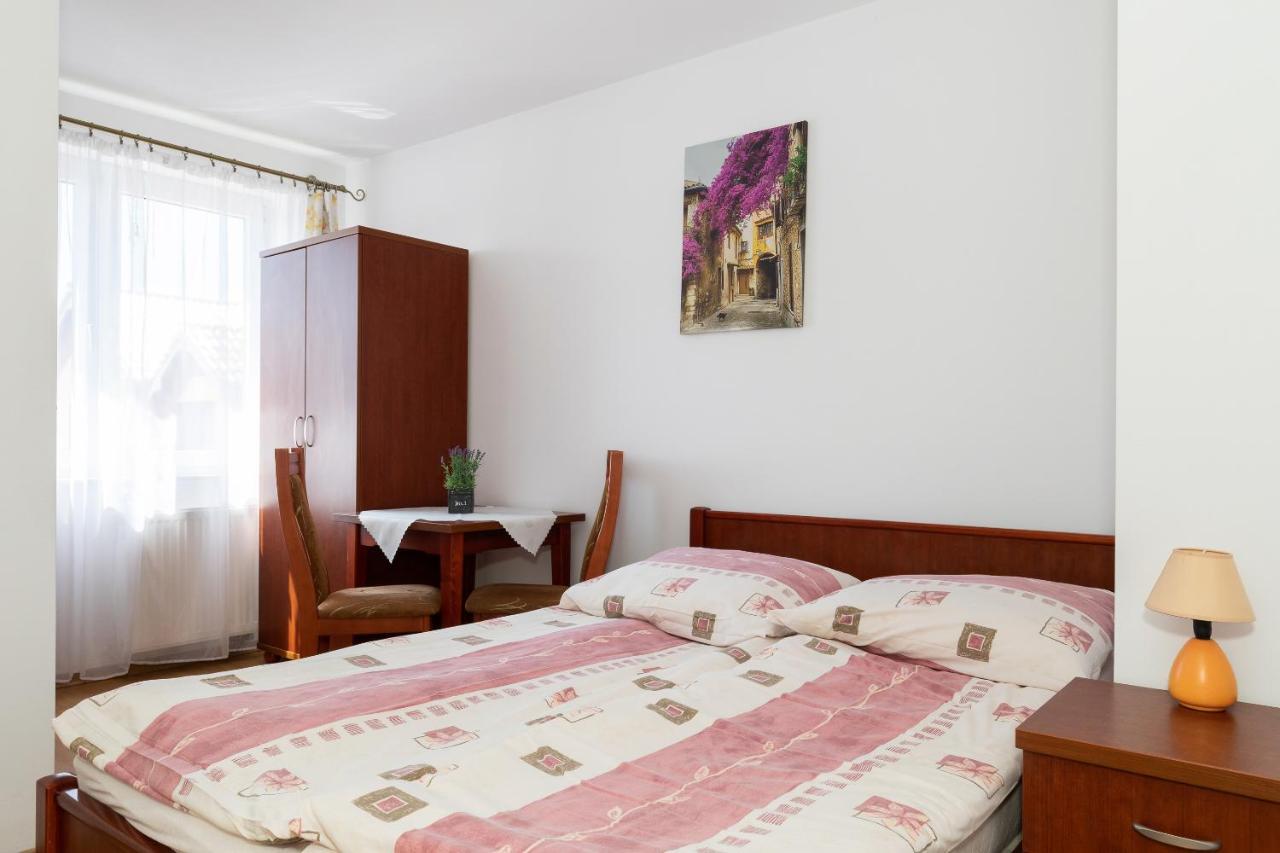 Appartement Krab 2 à Rewal Extérieur photo